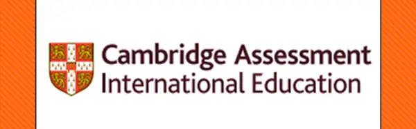 logo Cambridge